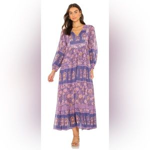 ISO (In Search Of) Spell Juniper Gown